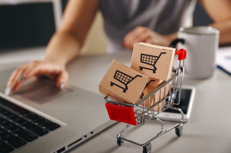 Australian Store Purchases